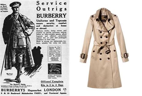 walbusch burberry|burberry fashion history.